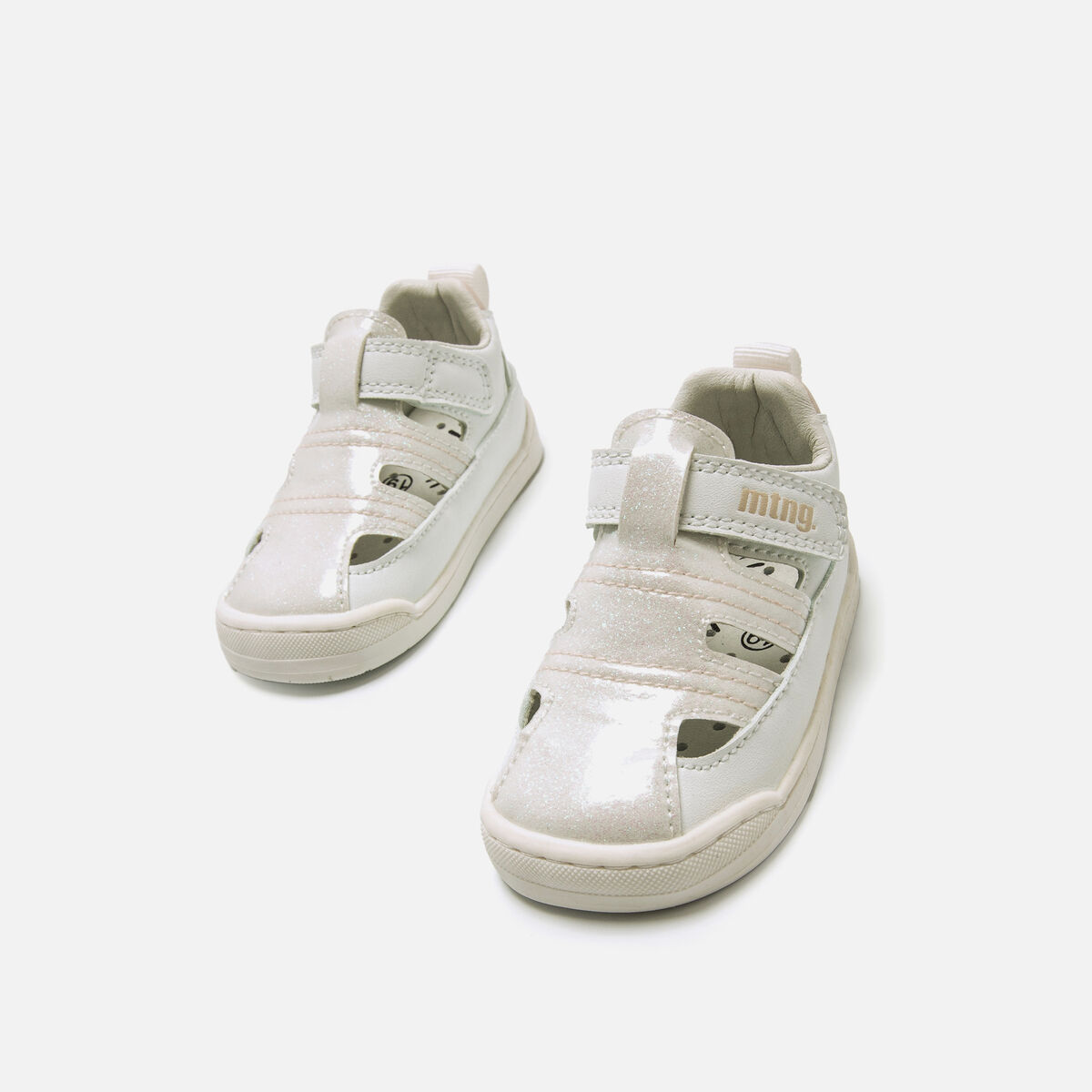Sandalias de Nina modelo FREE BABY de MTNG image number 1
