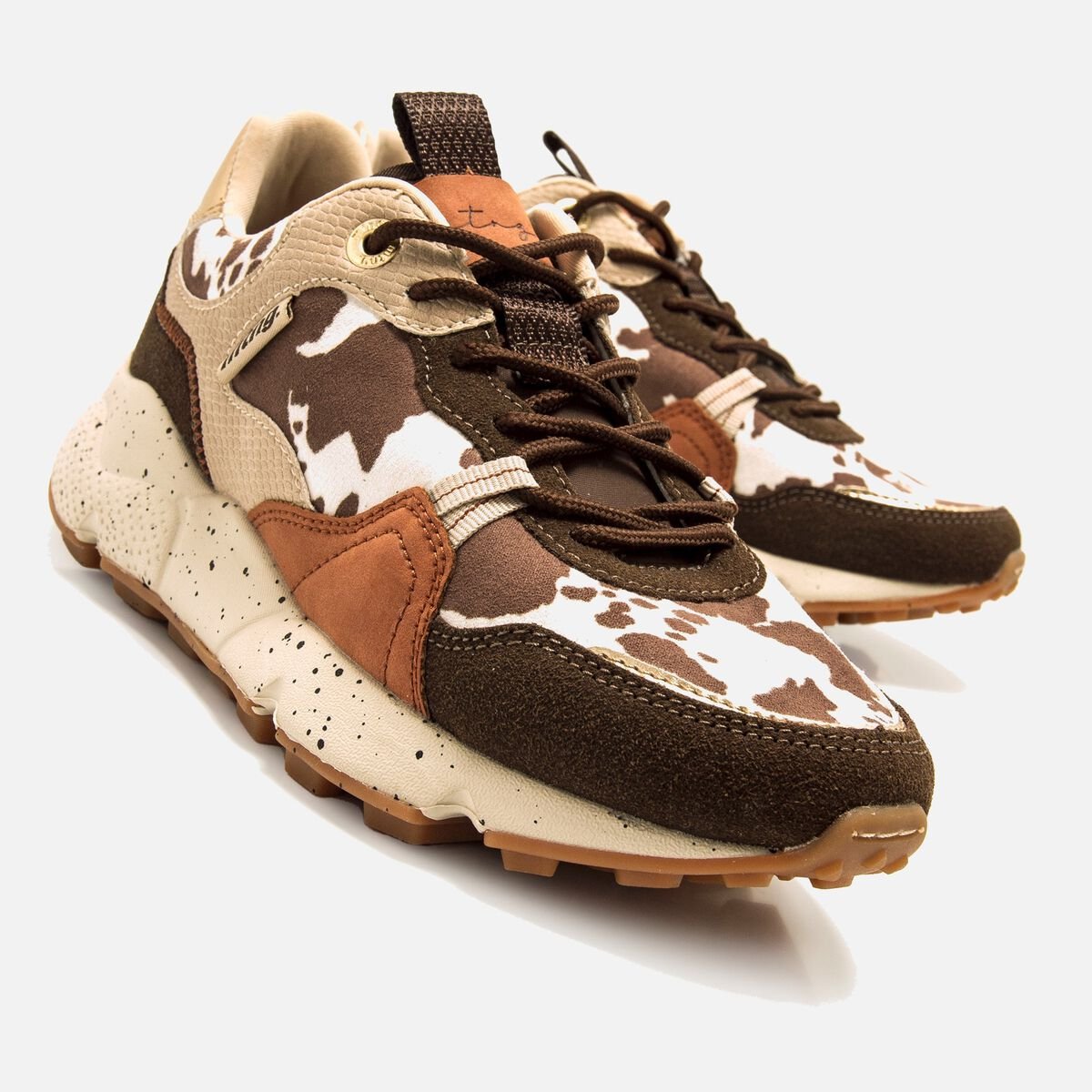 Zapatillas de Mujer modelo CLIMB de MTNG image number 5