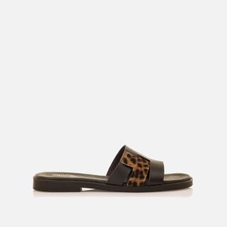 Sandalias planas de Mujer modelo ALYSA de MTNG