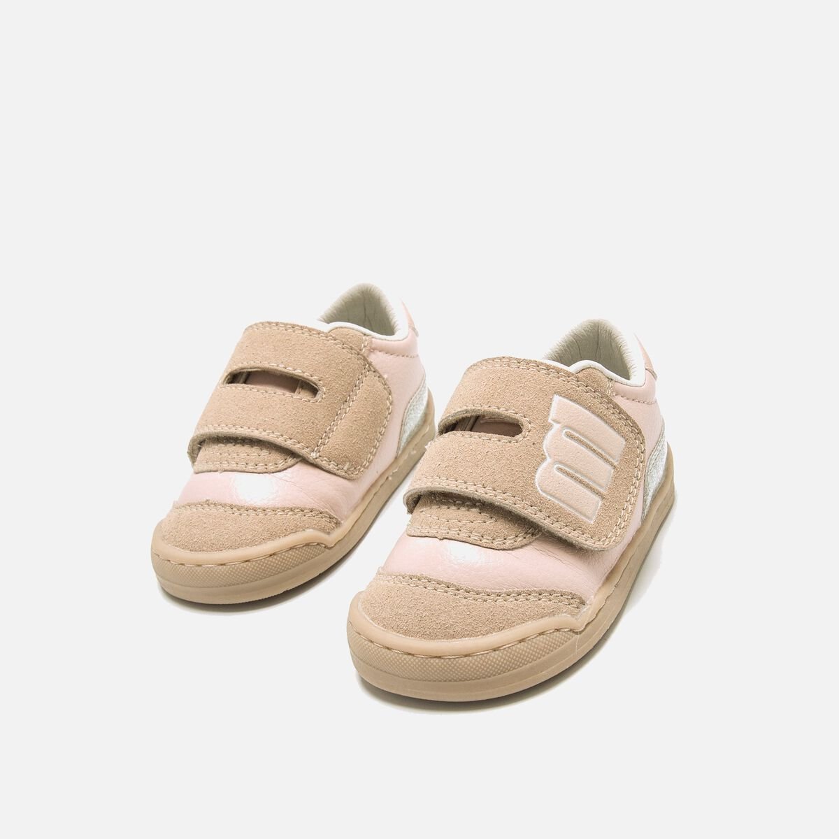Zapatillas de Nina modelo FREE BABY de MTNG image number 1