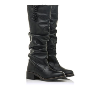 Botas planas de Mulher modelo FRONTIER de MTNG