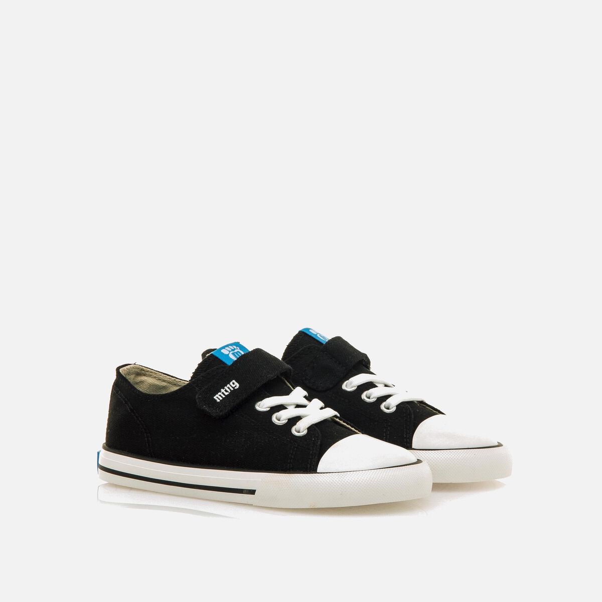 Zapatillas de Nino modelo FREE de MTNG image number 4
