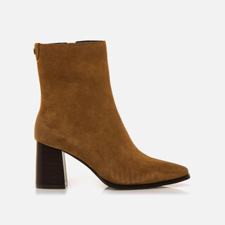 Botines de tacon de Mujer modelo MEGHAN de MTNG