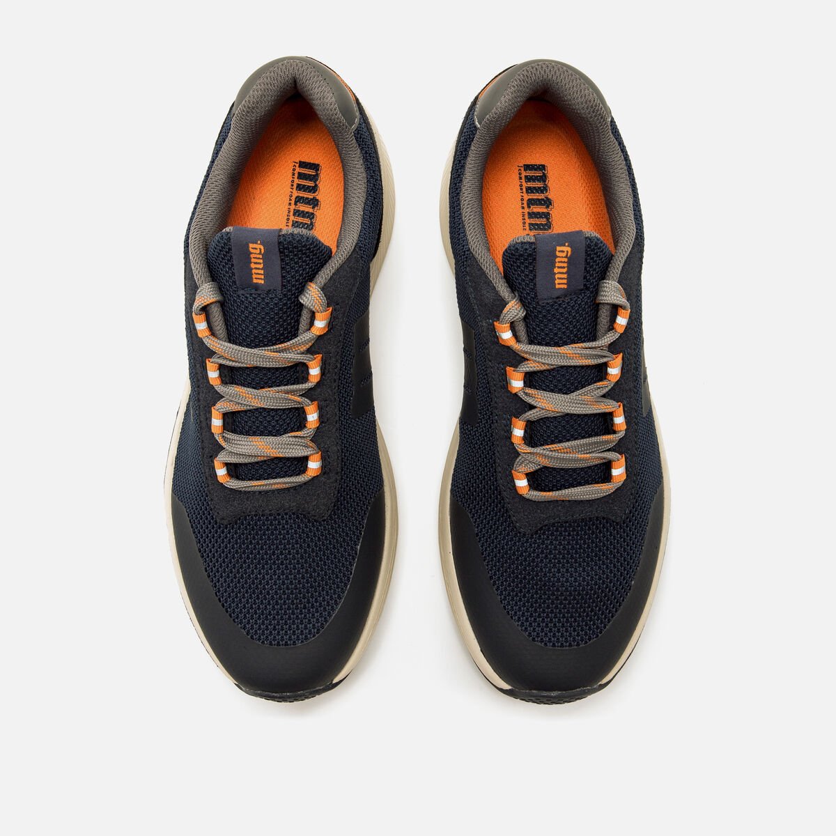 Zapatillas de Hombre modelo SOMO de MTNG image number 3