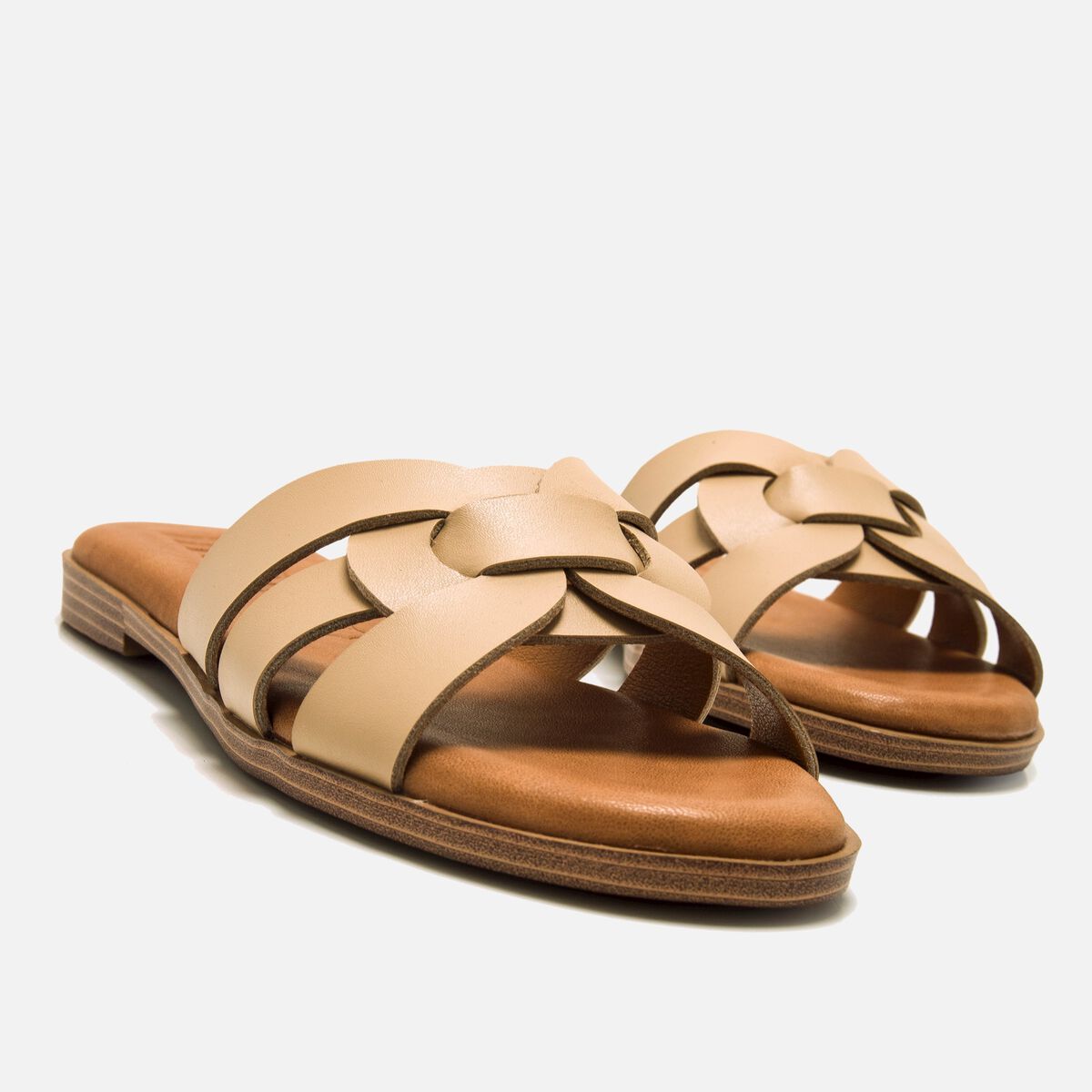 Sandalias planas de Mujer modelo MARIA de MTNG image number 6