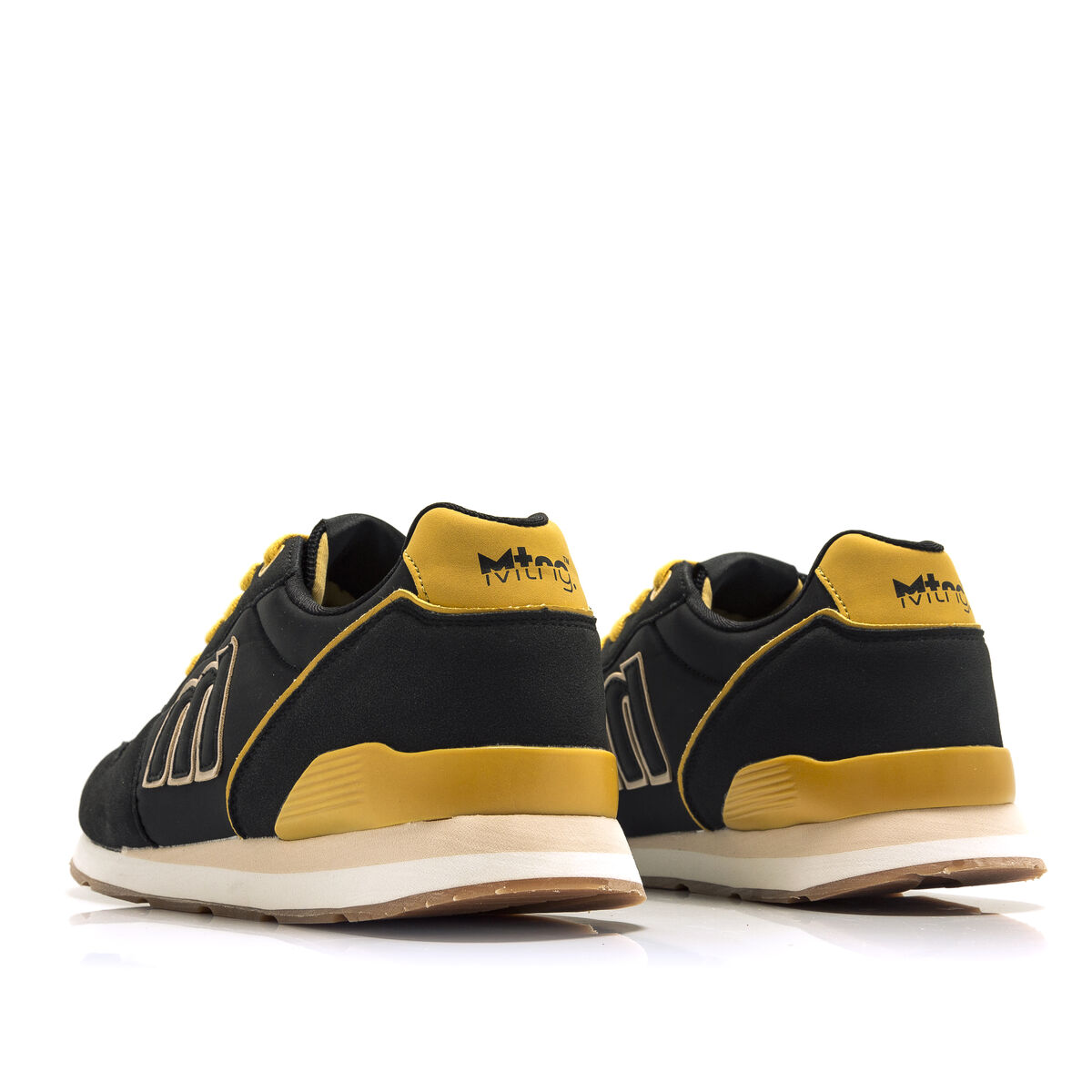 Zapatillas de Hombre modelo JOGGO de MTNG image number 3