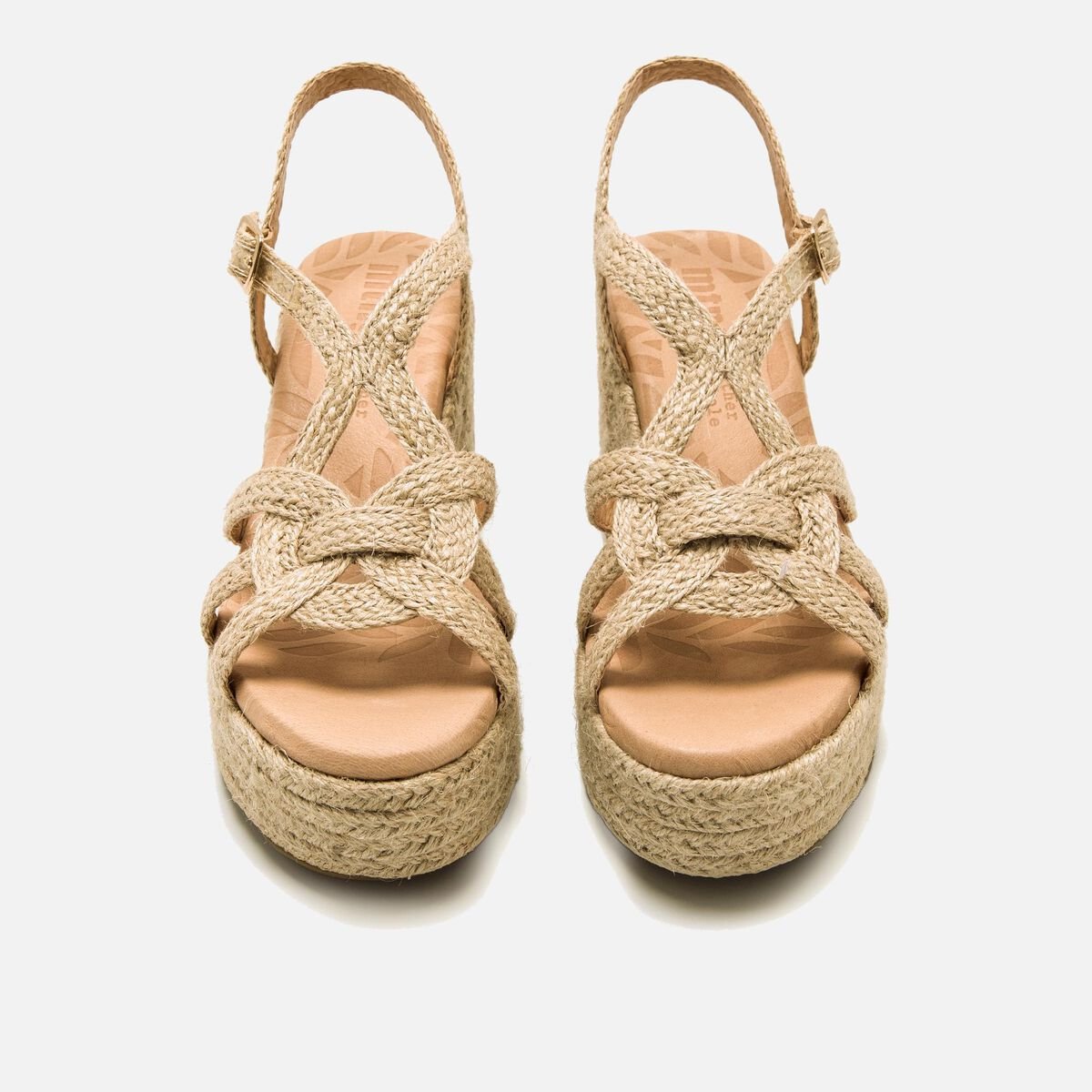 Sandalias de tacon de Mujer modelo COURTNEY de MTNG image number 3