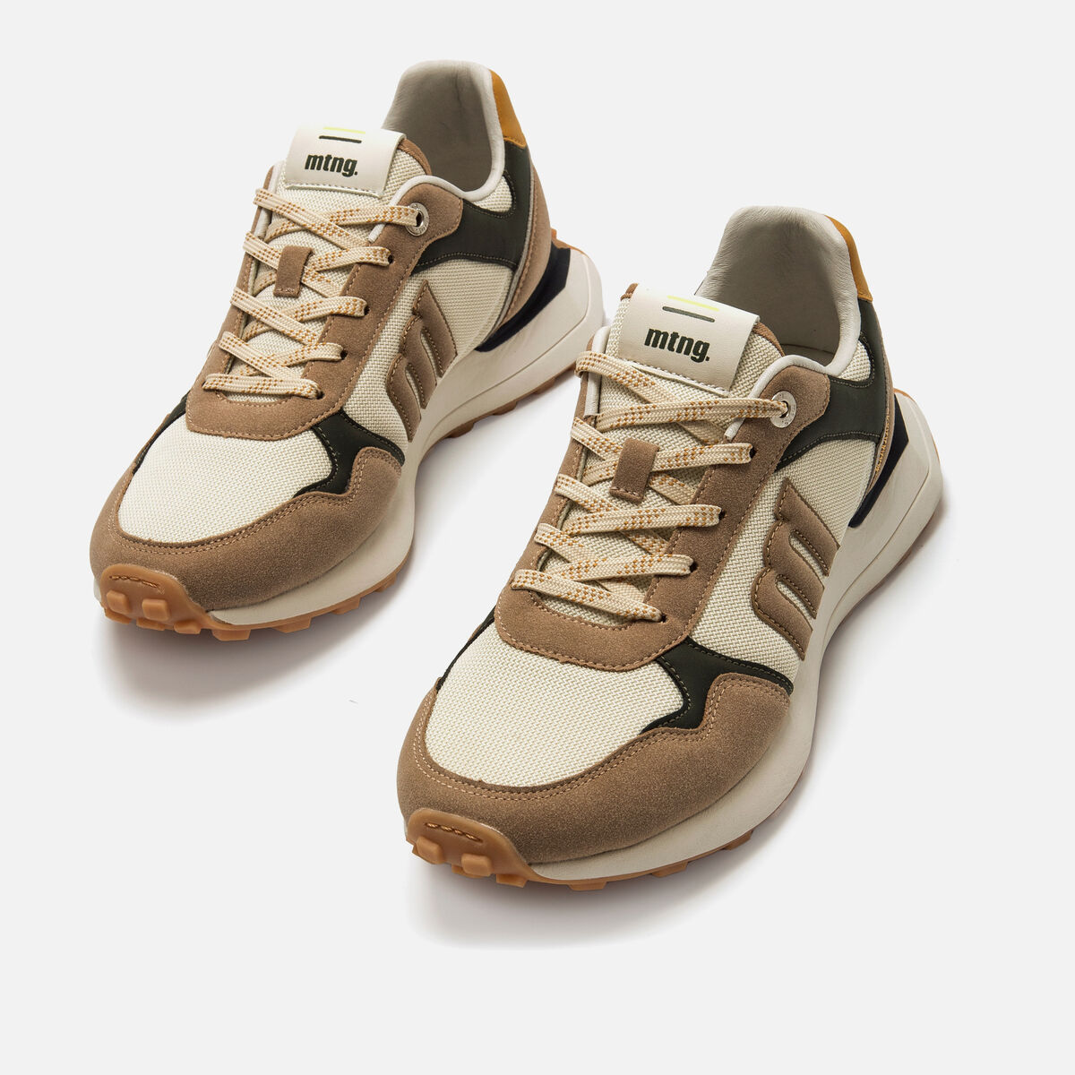 Zapatillas de Hombre modelo ZINC de MTNG image number 5