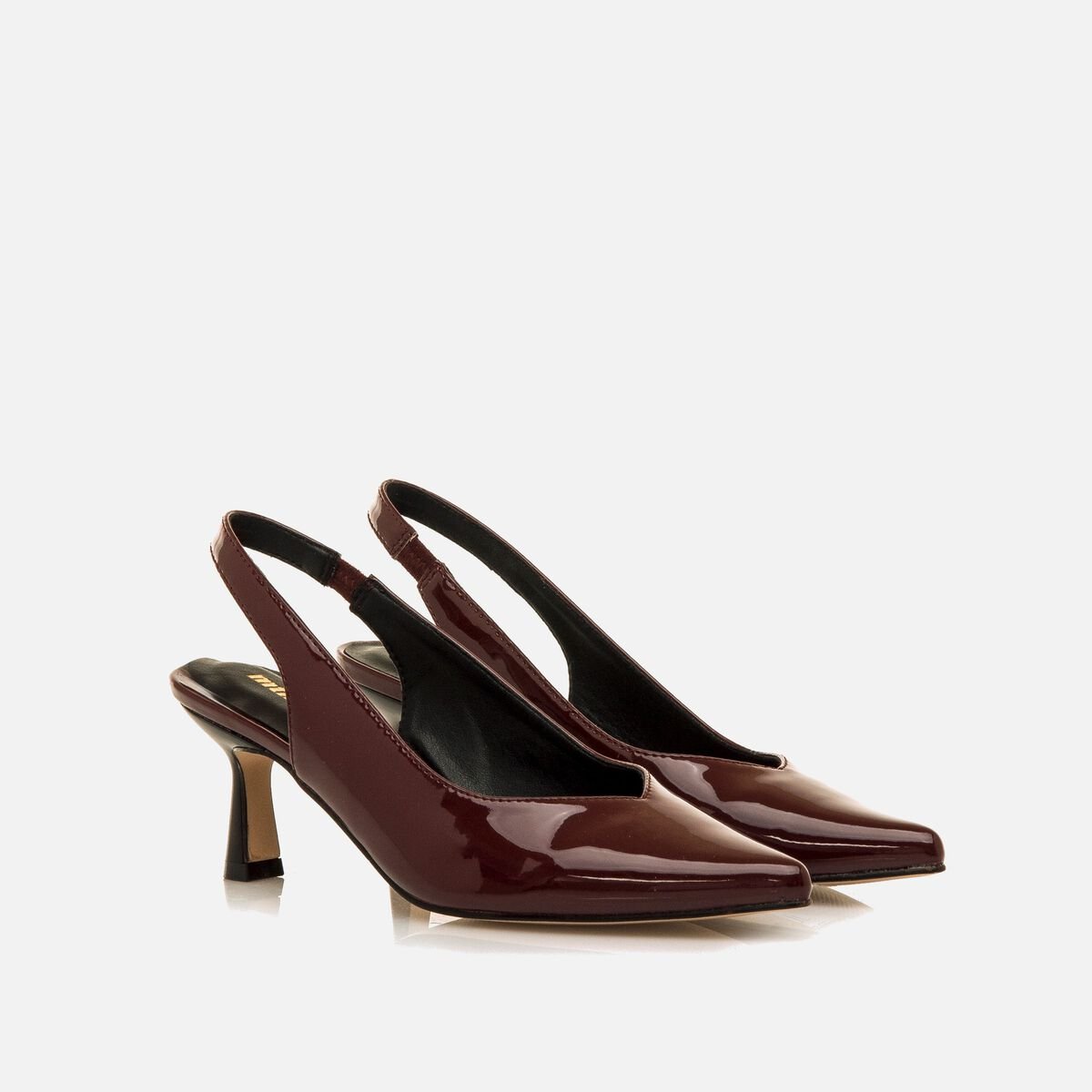 Sapatos de salto alto de Mulher modelo NINETTE de MTNG image number 4