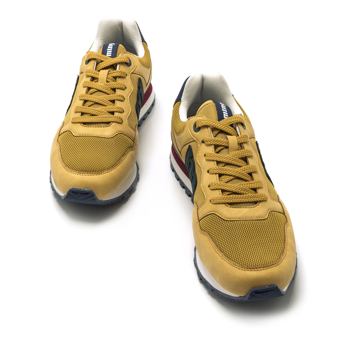 Zapatillas de Hombre modelo JOGGO de MTNG image number 4