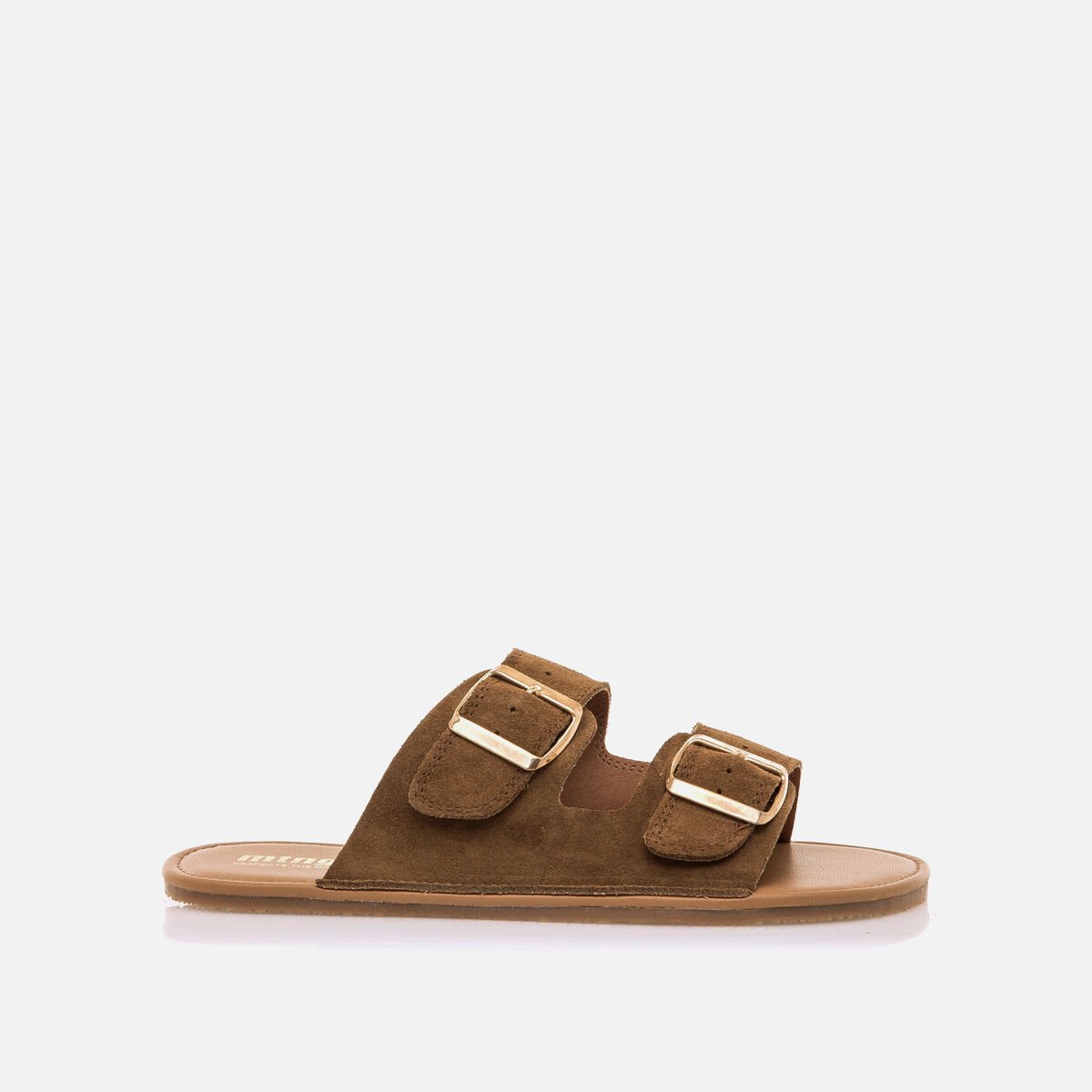 Sandalias planas de Mujer modelo FREE de MTNG image number 0