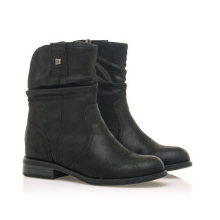 Botines planos de Mujer modelo PERSEA de MTNG