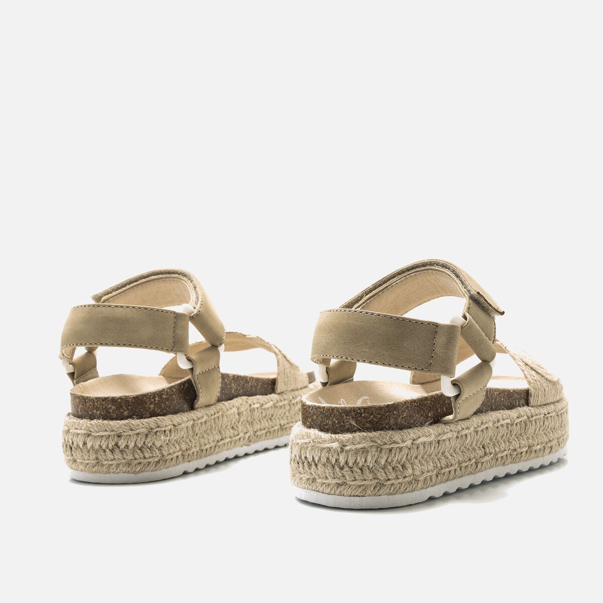 Sandalias de Nina modelo PERLA de MTNG image number 3