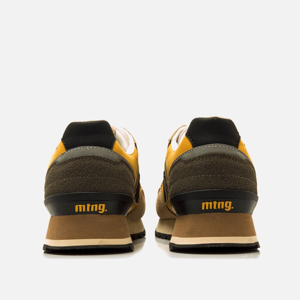 Zapatillas de Hombre modelo JOGGO CLASSIC de MTNG image number 2