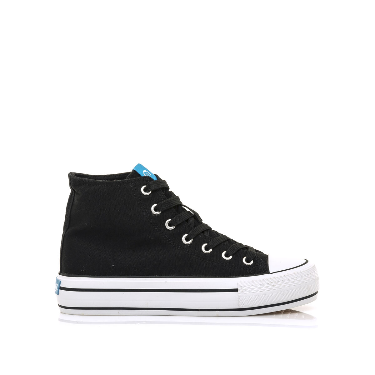 Sneakers pour Femme modèle BIGGER de MTNG image number 0