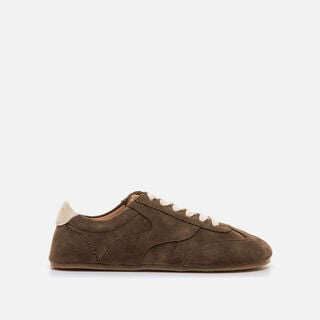 Sneakers pour Femme mod&egrave;le FREE de MTNG