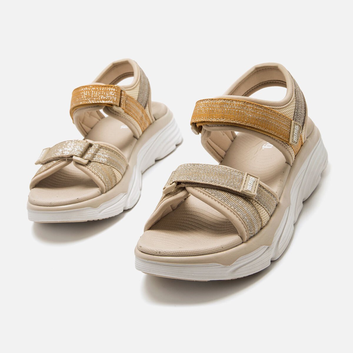 Sandalias planas de Mulher modelo TSUNAMI de MTNG image number 1