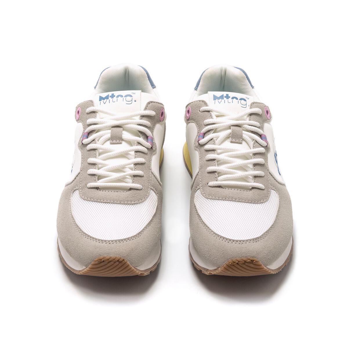 Sneakers de Mulher modelo JOGGO CLASSIC de MTNG image number 2
