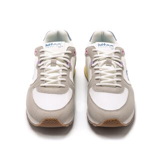 Sneakers pour Femme modèle JOGGO CLASSIC de MTNG