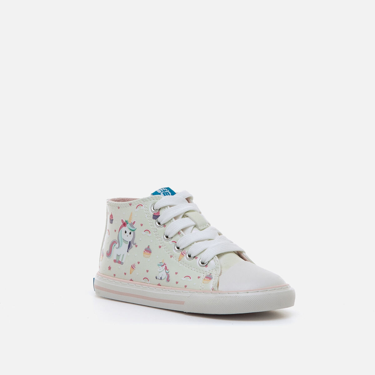 Zapatillas de Nina modelo FREE de MTNG image number 1
