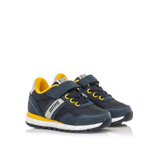 Zapatillas de Nino modelo PORLAND de MTNG