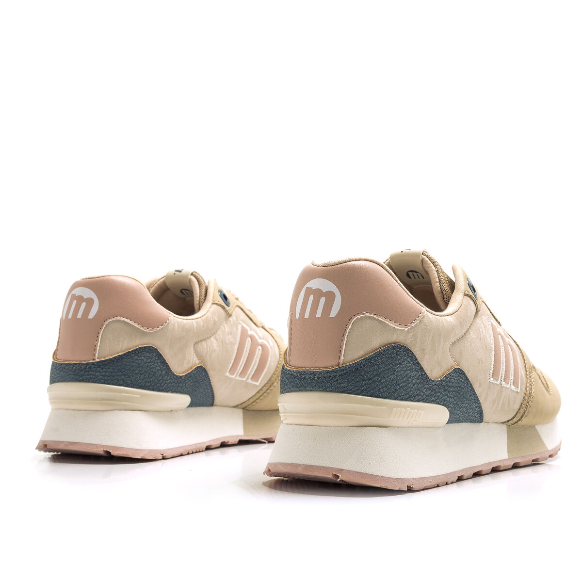 TENIS de Mulher modelo JOGGO de MTNG image number 3