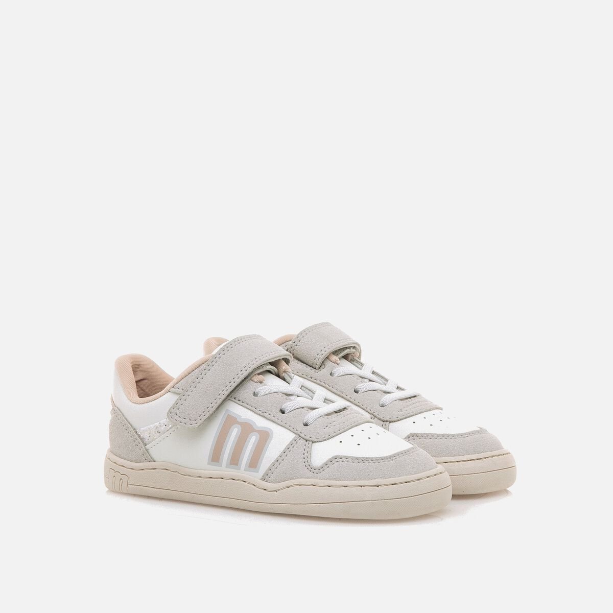 Zapatillas de Nina modelo FREE de MTNG image number 4