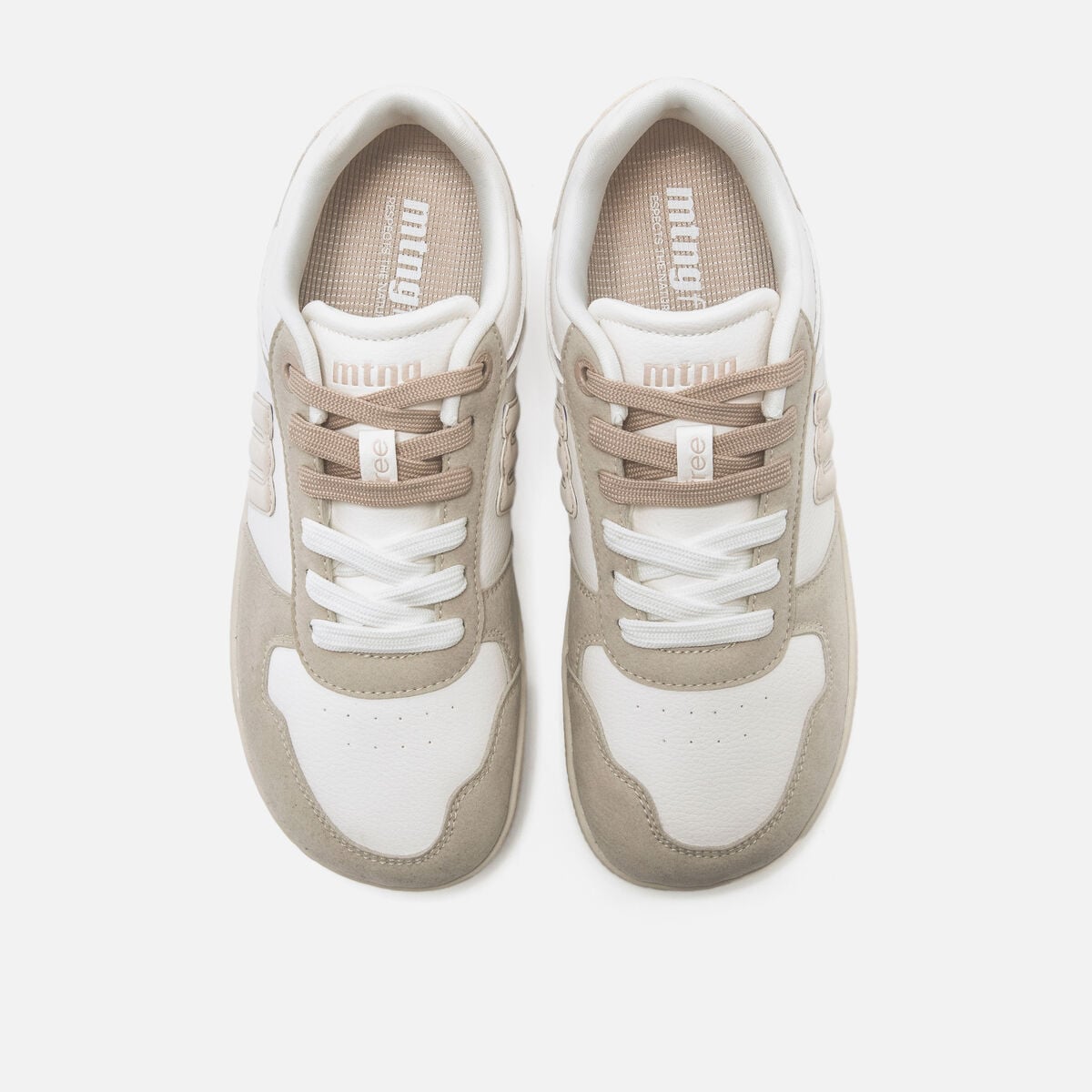Zapatillas de Mujer modelo FREE de MTNG image number 1