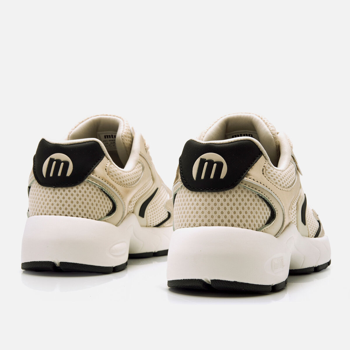 Zapatillas de Mujer modelo ELECTRA de MTNG image number 6