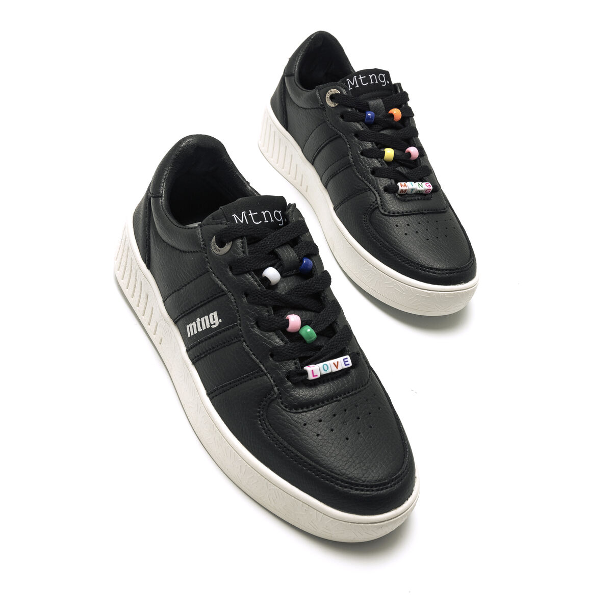 Sneakers de Mulher modelo DELTA de MTNG image number 5