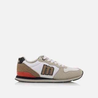 Zapatillas de Hombre modelo JOGGO CLASSIC de MTNG