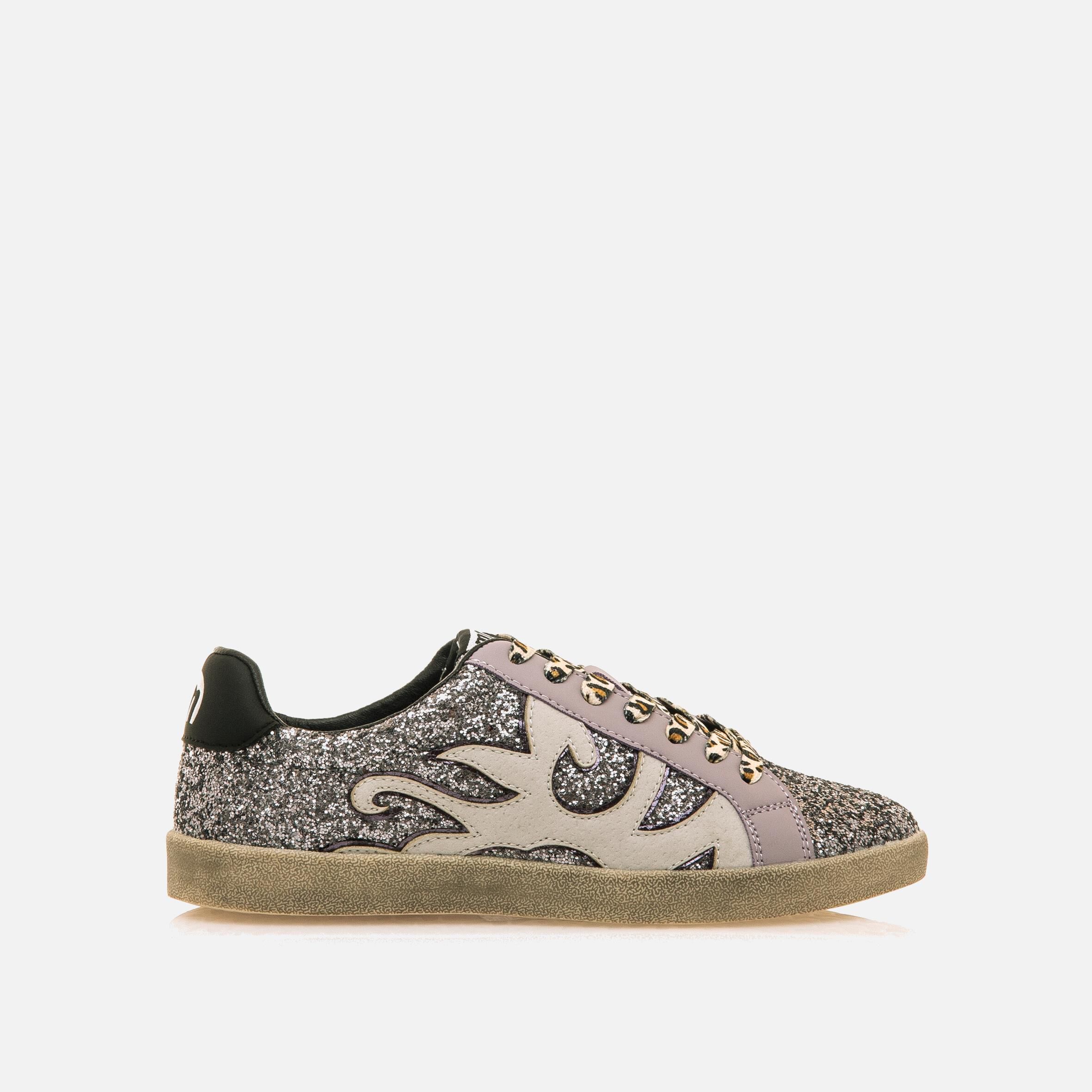 Bowie sneakers shop