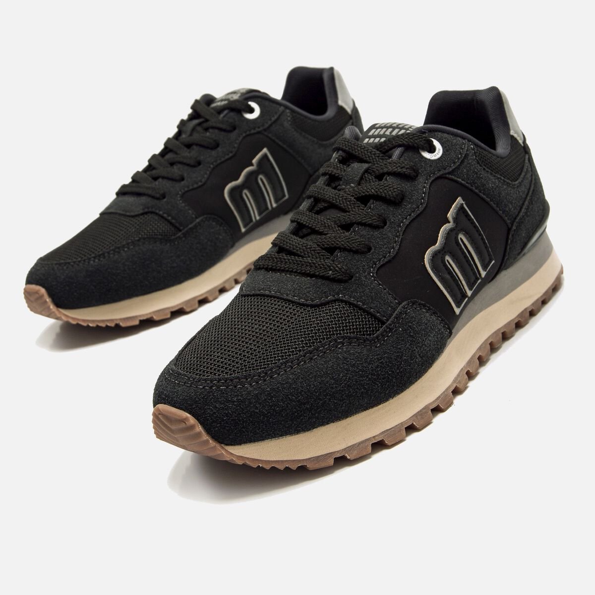 Zapatillas de Hombre modelo JOGGO TRACK de MTNG image number 1