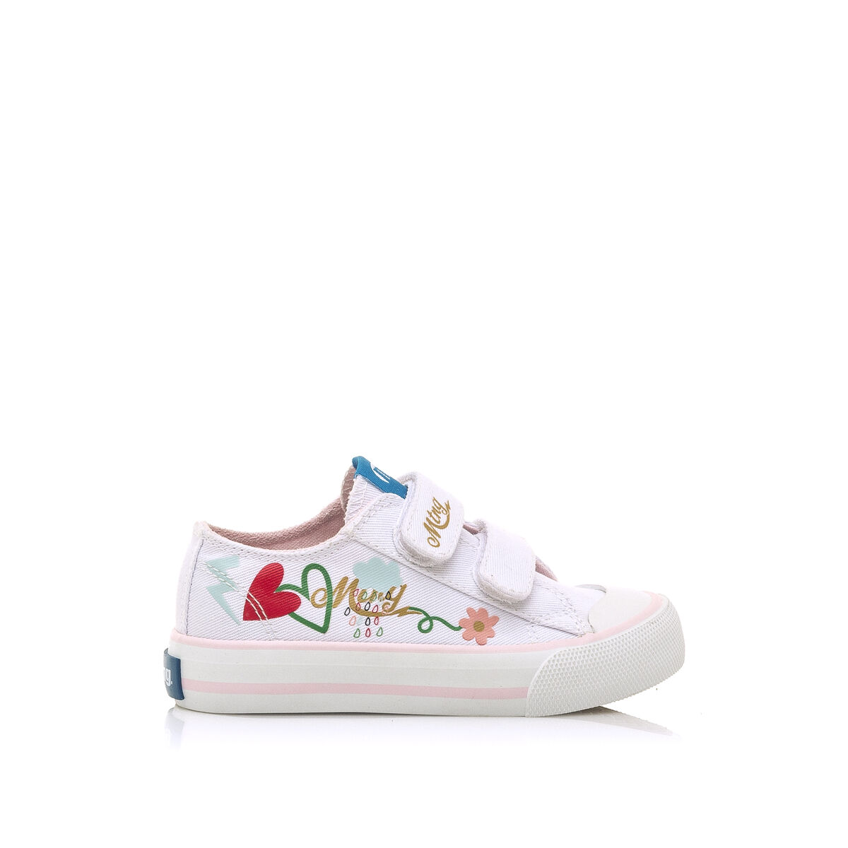 Zapatillas de Nina modelo REMIX de MTNG image number 0