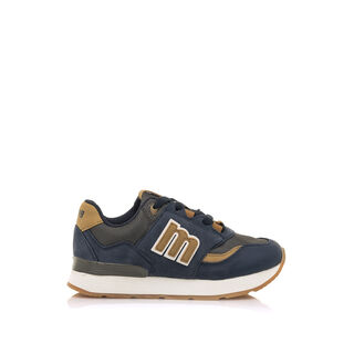 Zapatillas de Nino modelo JONY de MTNG