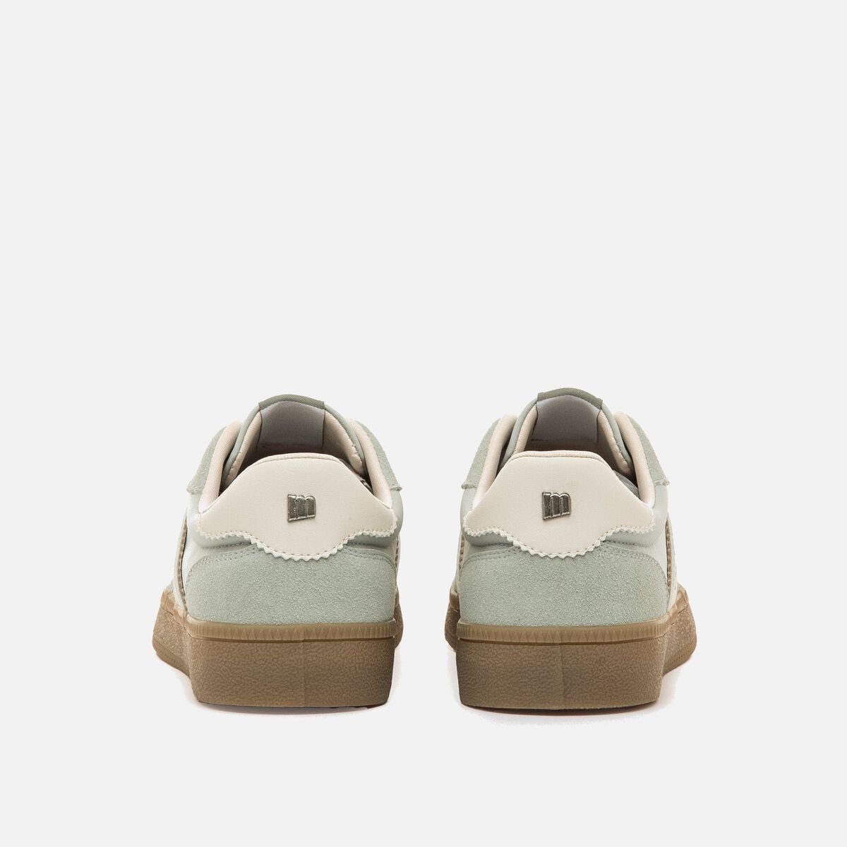 Sneakers pour Femme modèle ROY de MTNG image number 2