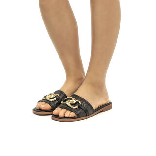 Sandalias planas de Mujer modelo JULIE de MTNG