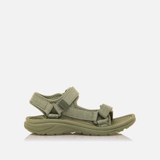 Sandalias planas de Mujer modelo TORNADO de MTNG