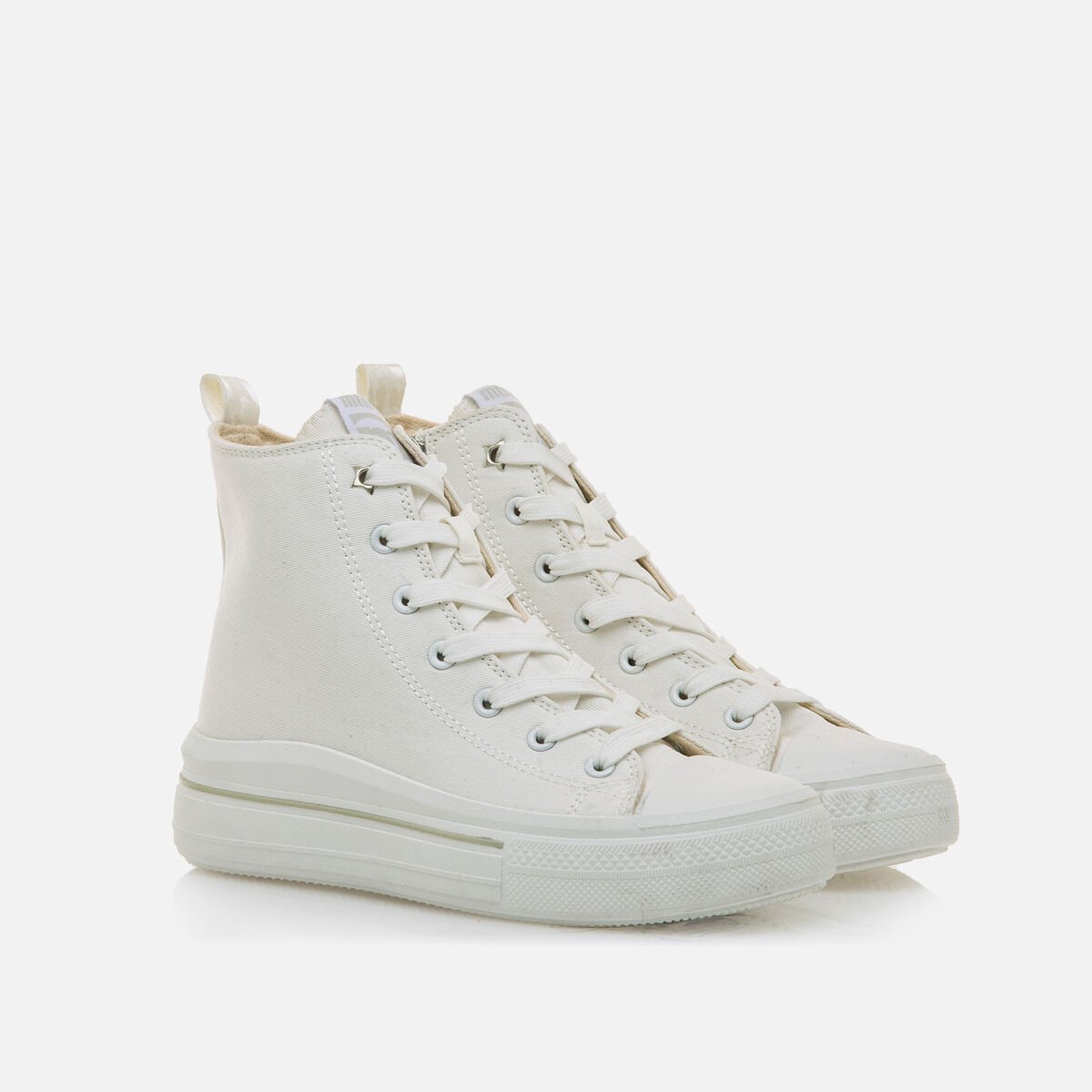 Sneakers de Mulher modelo BIGGER de MTNG image number 4