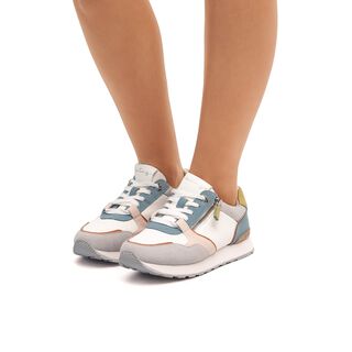 Zapatillas de Mujer modelo JOGGO CLASSIC de MTNG