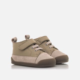 Botines de Nina modelo FREE BABY de MTNG