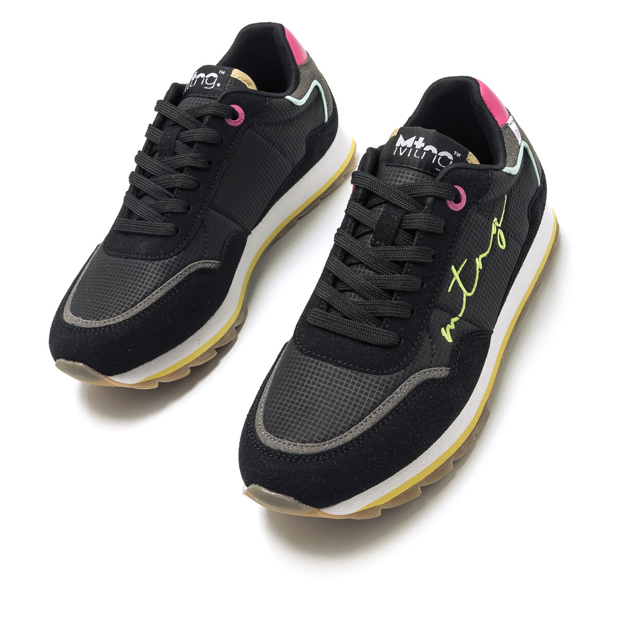 Sneakers de Mulher modelo JOGGO SAI de MTNG image number 2