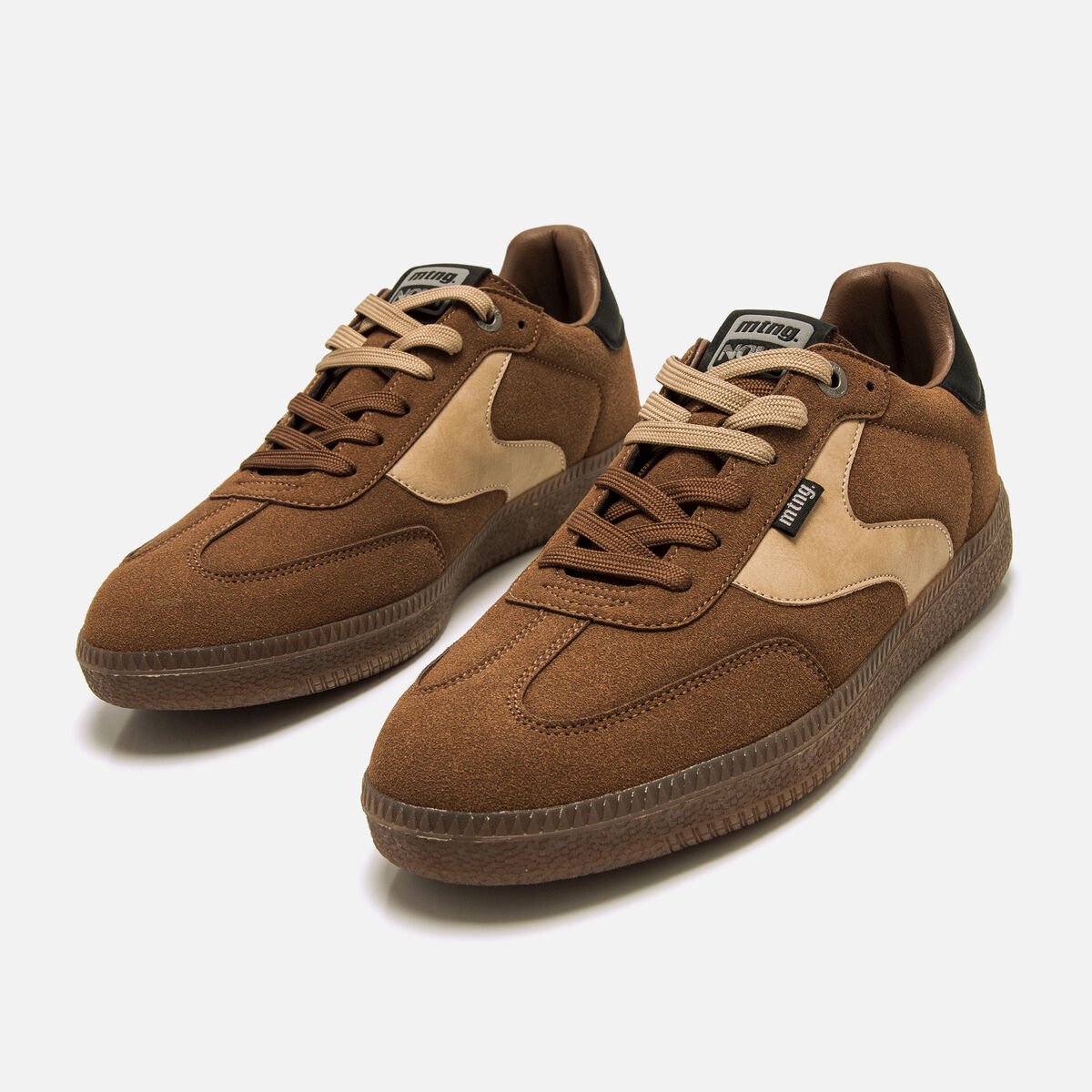 Sneakers pour Homme mod&egrave;le NOVA de MTNG image number 5