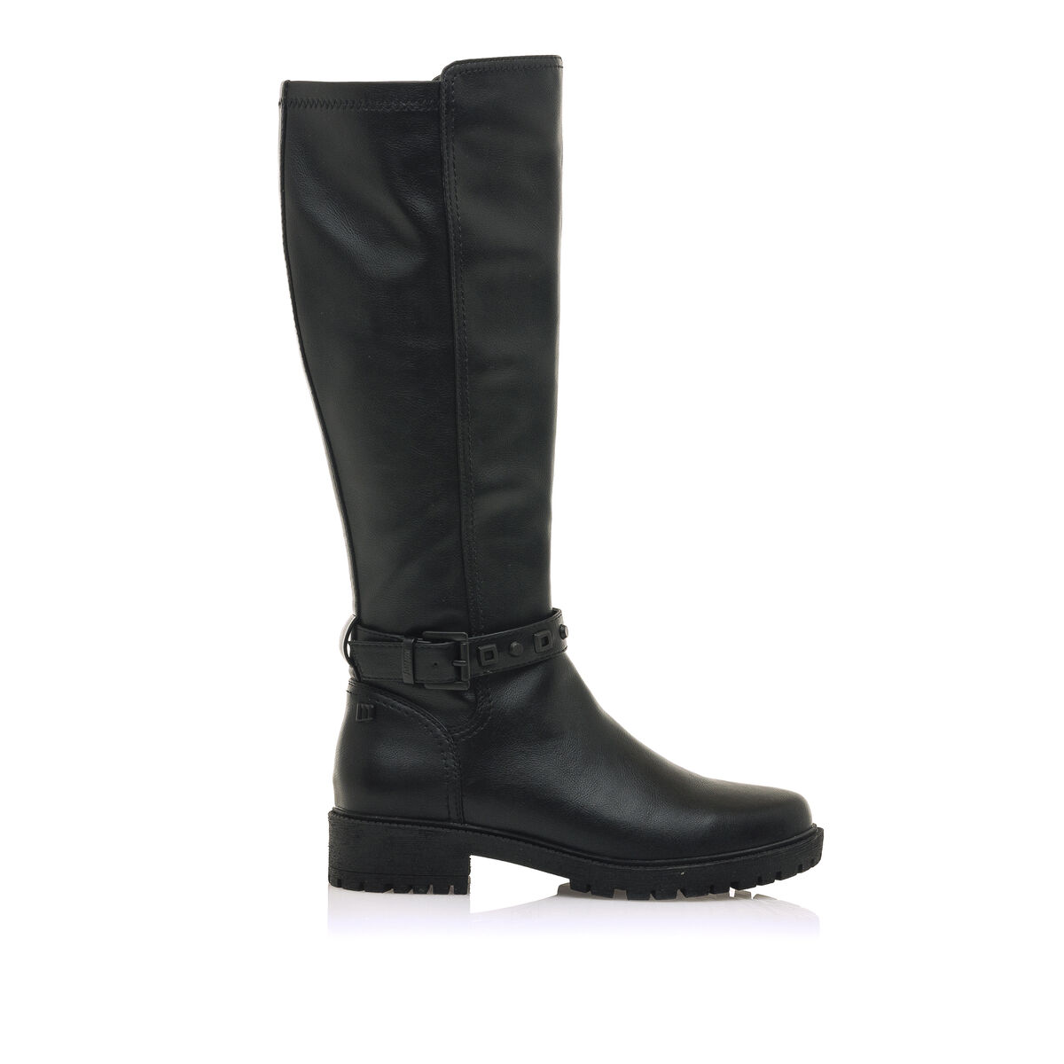 Botas planas de Mujer modelo CAMPA de MTNG image number 0