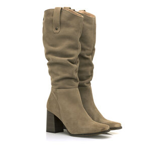 Botas de salto de Mulher modelo PORTO de MTNG