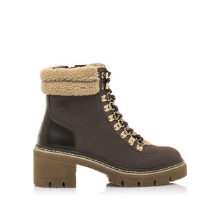 Botas de tornozelo de salto de Mulher modelo DORIS de MTNG