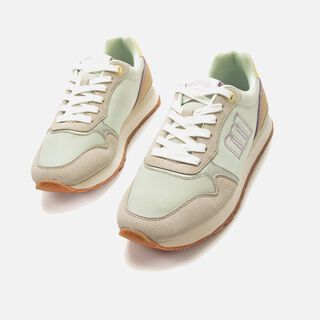 Sapatilhas de Mulher modelo JOGGO CLASSIC de MTNG