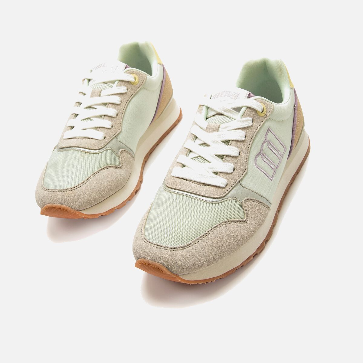 Sapatilhas de Mulher modelo JOGGO CLASSIC de MTNG image number 1