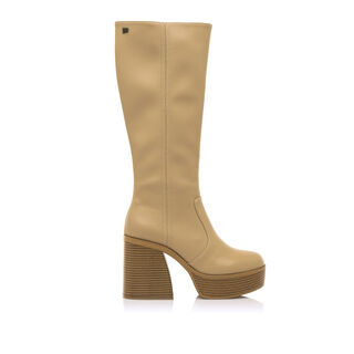 Botas de salto de Mulher modelo SETENTA de MTNG