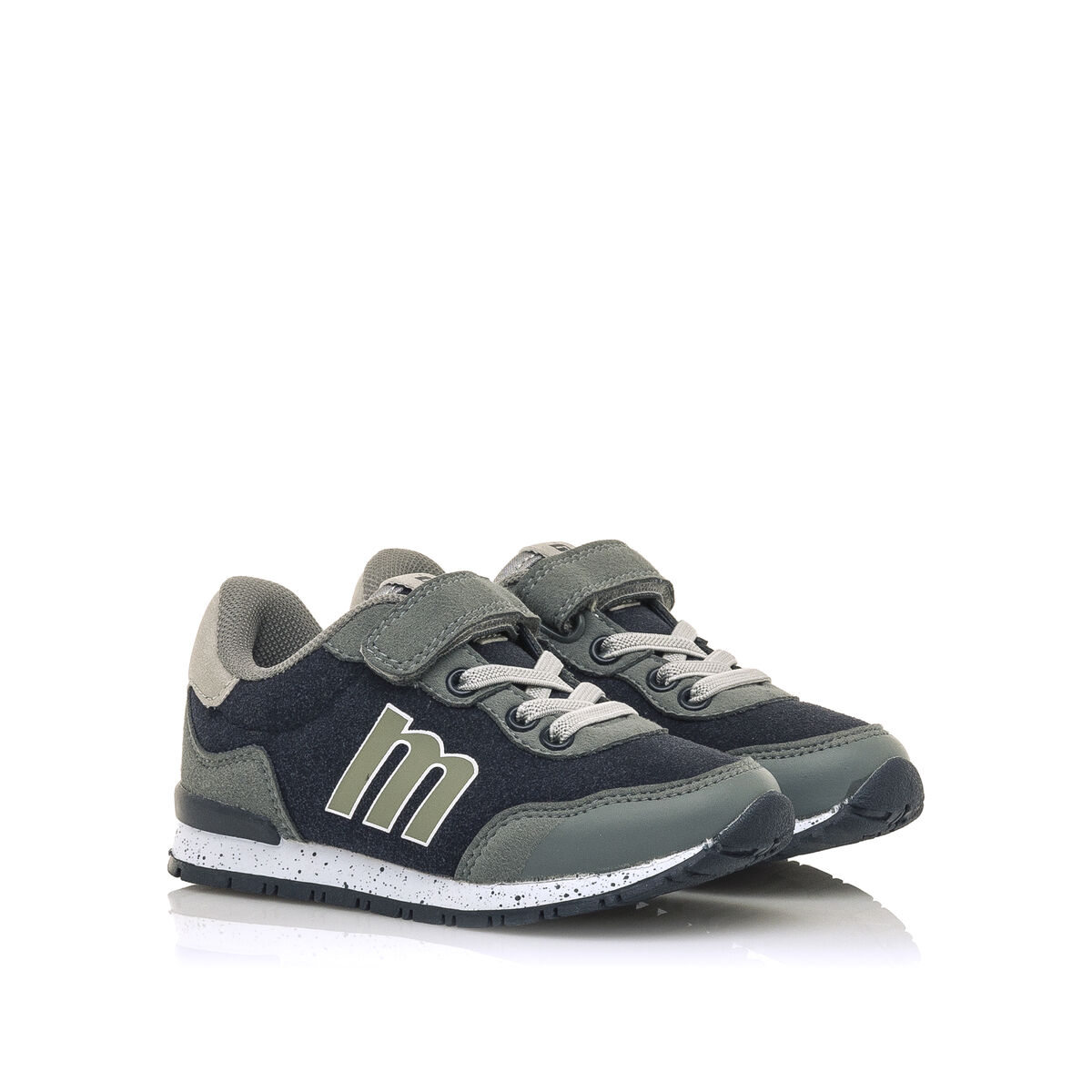 TENIS de Menino modelo JOGGO de MTNG image number 1